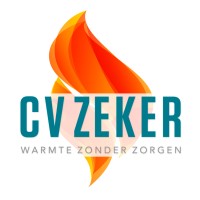 CV Zeker logo, CV Zeker contact details