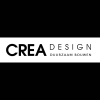 Crea Design BV Duurzaam Bouwen logo, Crea Design BV Duurzaam Bouwen contact details