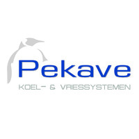 Pekave BV logo, Pekave BV contact details