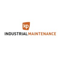 KP Industrial Maintenance logo, KP Industrial Maintenance contact details