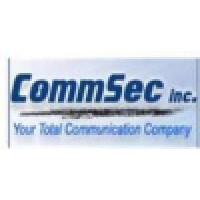 Commsec logo, Commsec contact details