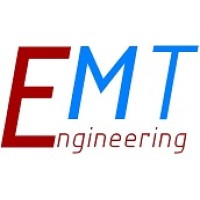 EMT Engineering BV logo, EMT Engineering BV contact details