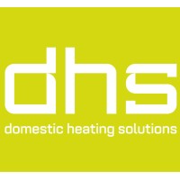 Domestic Heating Solutions BV logo, Domestic Heating Solutions BV contact details