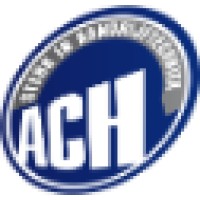 ACH Aandrijftechniek logo, ACH Aandrijftechniek contact details