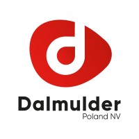 Dalmulder Poland NV logo, Dalmulder Poland NV contact details