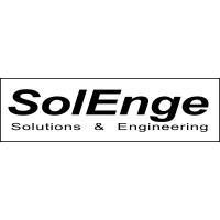 SolEnge logo, SolEnge contact details