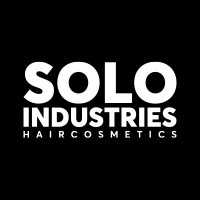 Solo Industries logo, Solo Industries contact details