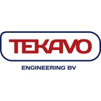 Tekavo Engineering BV logo, Tekavo Engineering BV contact details