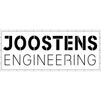 Joostens Engineering logo, Joostens Engineering contact details