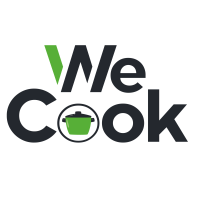 WeCook Groningen logo, WeCook Groningen contact details