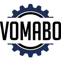 Vomabo logo, Vomabo contact details