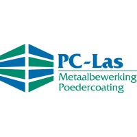 PC-Las BV logo, PC-Las BV contact details