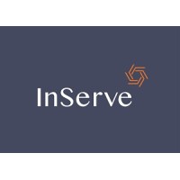 InServe Group logo, InServe Group contact details