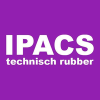 Ipacs Technisch Rubber b.v. logo, Ipacs Technisch Rubber b.v. contact details