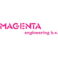 Magenta engineering b.v. logo, Magenta engineering b.v. contact details