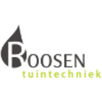 Roosen Tuintechniek logo, Roosen Tuintechniek contact details