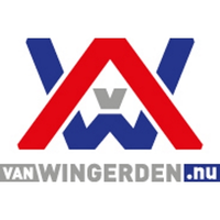 van Wingerden logo, van Wingerden contact details