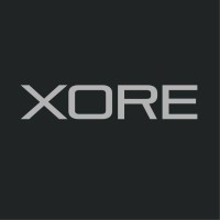 Xore logo, Xore contact details