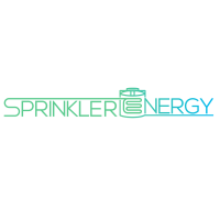 Sprinkler Energy B.V. logo, Sprinkler Energy B.V. contact details