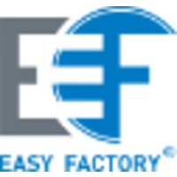 Easy Factory B.V. logo, Easy Factory B.V. contact details