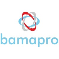 Bamapro logo, Bamapro contact details