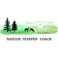 Natuur-Stappen-Coach logo, Natuur-Stappen-Coach contact details