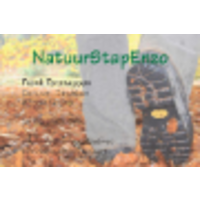 NatuurStapEnzo logo, NatuurStapEnzo contact details