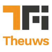 Theuws Fijnmechanische Industrie logo, Theuws Fijnmechanische Industrie contact details