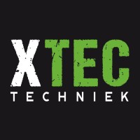 XTEC Techniek BV logo, XTEC Techniek BV contact details