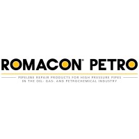 Romacon Petro B.V. logo, Romacon Petro B.V. contact details