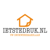 IETSTEDRUK.NL logo, IETSTEDRUK.NL contact details