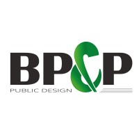 BP&P Public Design B.V. logo, BP&P Public Design B.V. contact details