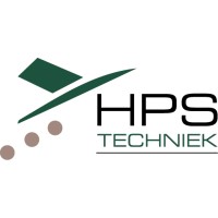 HPS Techniek BV logo, HPS Techniek BV contact details