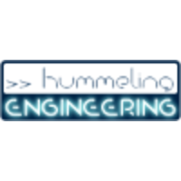 Hummeling Engineering BV logo, Hummeling Engineering BV contact details