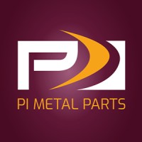 Pi Metal Parts logo, Pi Metal Parts contact details