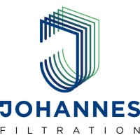 Johannes Filtration B.V. logo, Johannes Filtration B.V. contact details