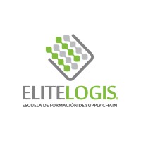 Elitelogis Escuela de formación de Supply Chain logo, Elitelogis Escuela de formación de Supply Chain contact details