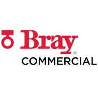 BRAY COMMERCIAL EUROPE logo, BRAY COMMERCIAL EUROPE contact details