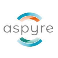 Aspyre logo, Aspyre contact details