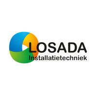 losada installatietechniek logo, losada installatietechniek contact details