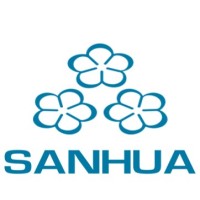 Sanhua International, Inc. logo, Sanhua International, Inc. contact details