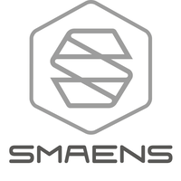 Smaens logo, Smaens contact details