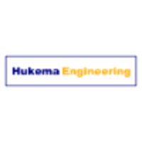 Hukema Engineering logo, Hukema Engineering contact details