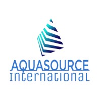 AquaSource International logo, AquaSource International contact details