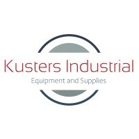 Kusters Industrial Equipment and Supplies logo, Kusters Industrial Equipment and Supplies contact details