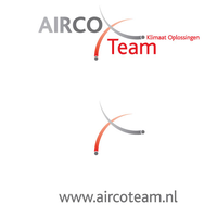 Airco Team bv logo, Airco Team bv contact details