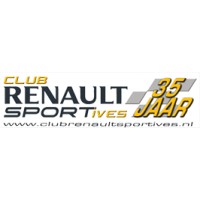 Club Renault Sportives logo, Club Renault Sportives contact details