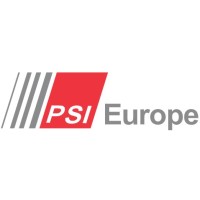 PSI Europe B.V. logo, PSI Europe B.V. contact details