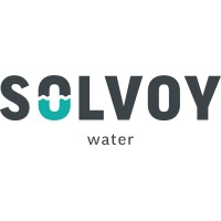 Solvoy B.V. logo, Solvoy B.V. contact details