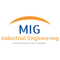 MIG Industrial Engineering logo, MIG Industrial Engineering contact details